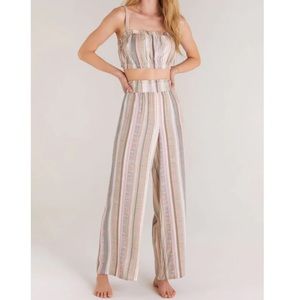 Z supply striped set